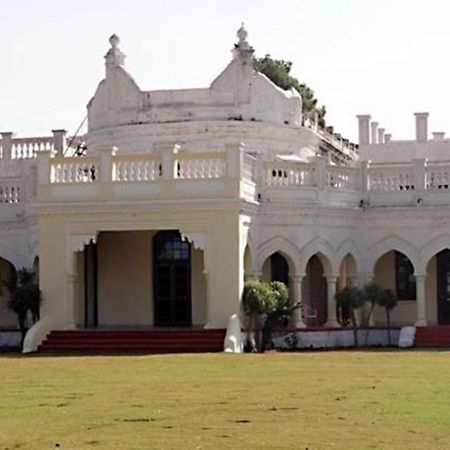 Aaram Baagh By Pachar Group, Sanchi Hotel Esterno foto