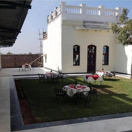Aaram Baagh By Pachar Group, Sanchi Hotel Esterno foto