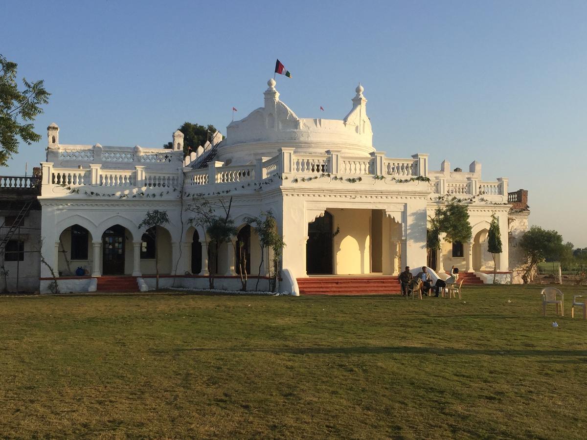 Aaram Baagh By Pachar Group, Sanchi Hotel Esterno foto