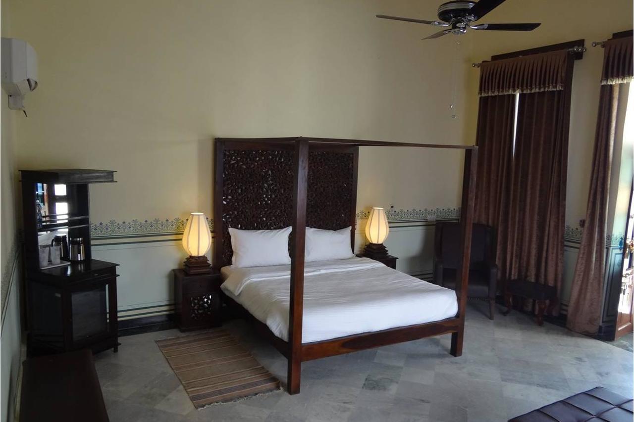 Aaram Baagh By Pachar Group, Sanchi Hotel Esterno foto