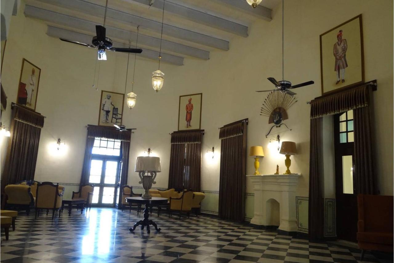 Aaram Baagh By Pachar Group, Sanchi Hotel Esterno foto