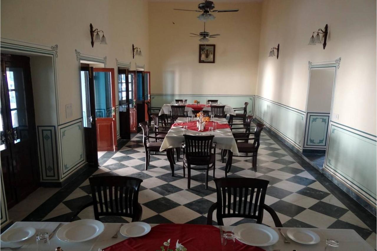 Aaram Baagh By Pachar Group, Sanchi Hotel Esterno foto