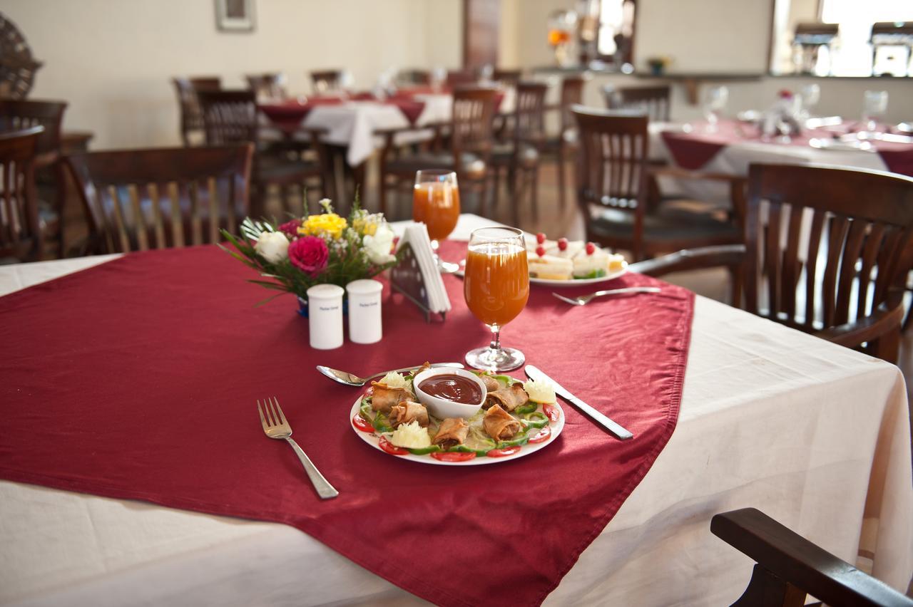 Aaram Baagh By Pachar Group, Sanchi Hotel Esterno foto