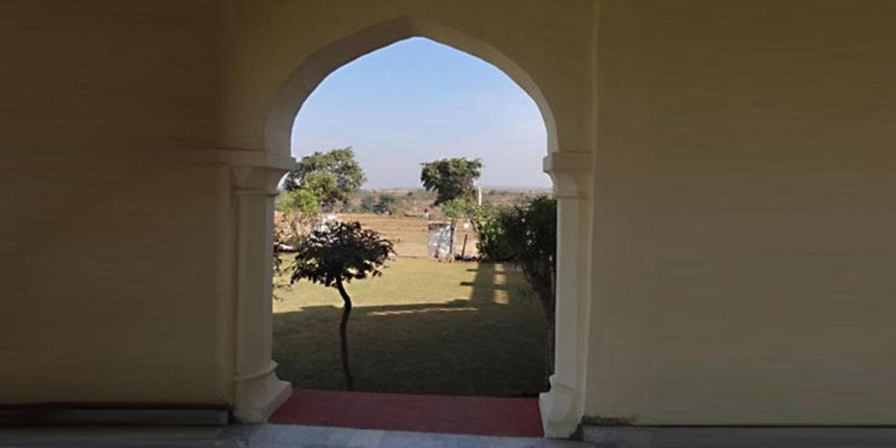 Aaram Baagh By Pachar Group, Sanchi Hotel Esterno foto