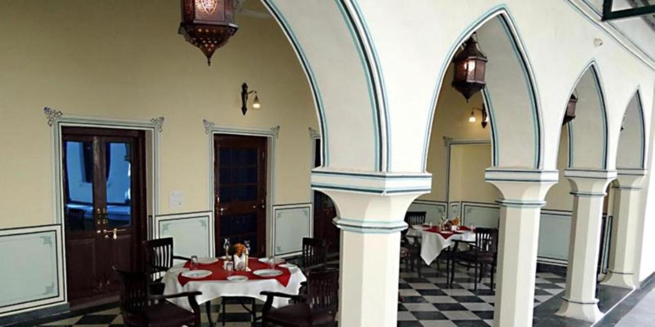 Aaram Baagh By Pachar Group, Sanchi Hotel Esterno foto