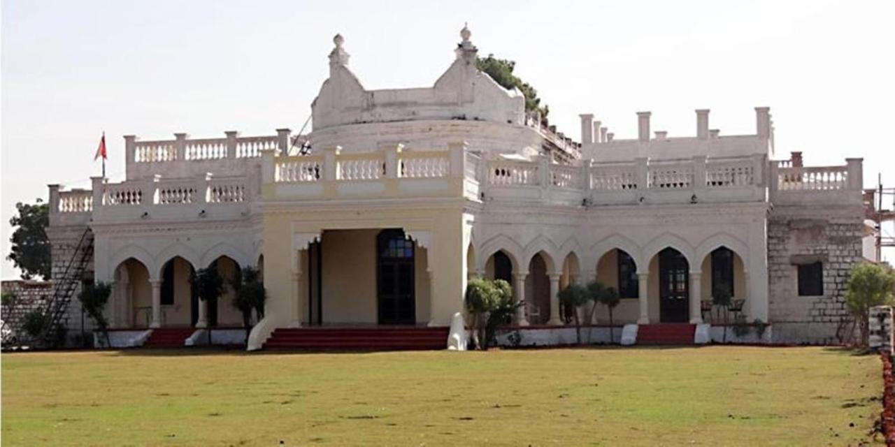 Aaram Baagh By Pachar Group, Sanchi Hotel Esterno foto