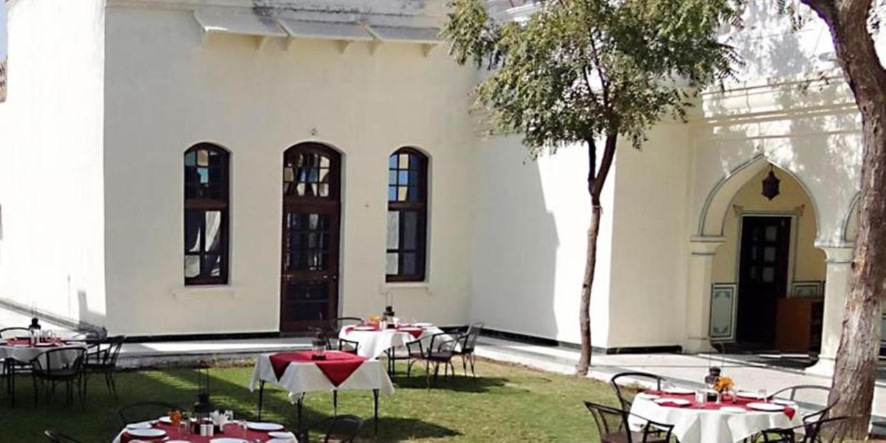 Aaram Baagh By Pachar Group, Sanchi Hotel Esterno foto