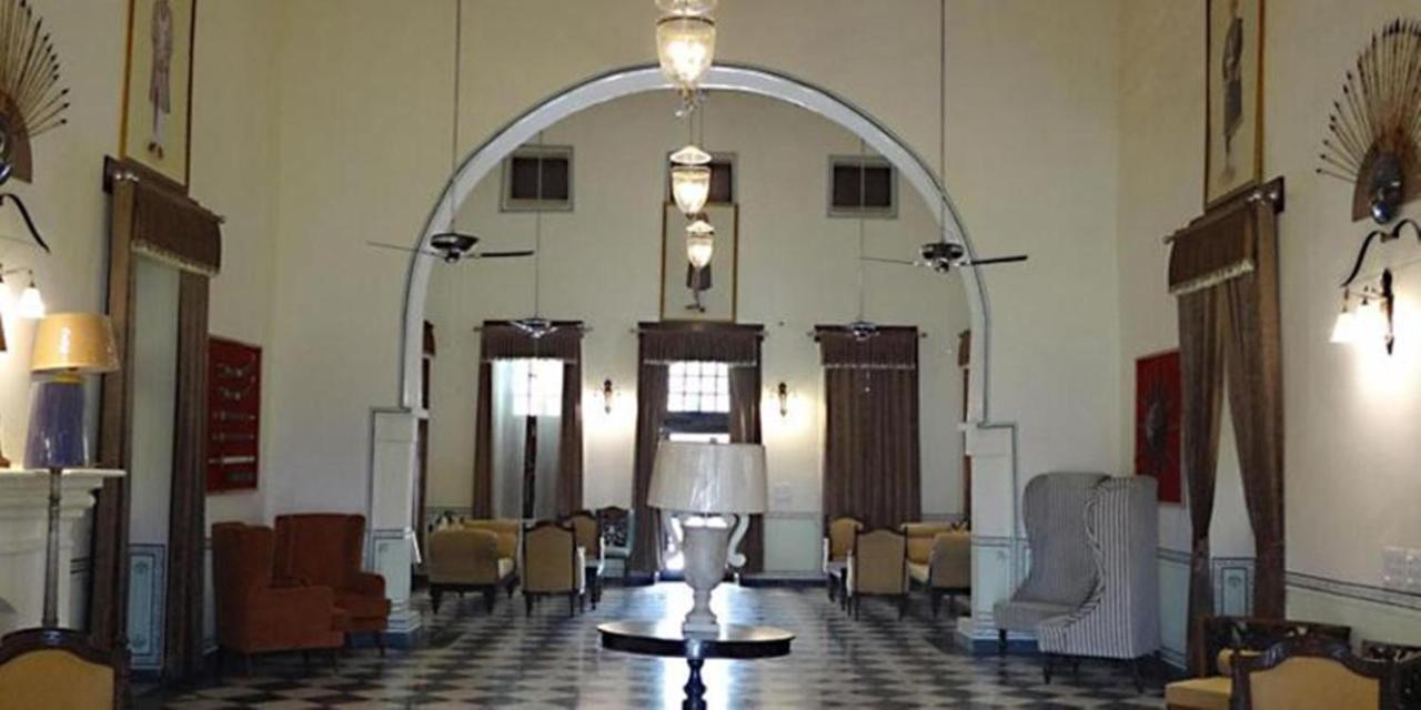 Aaram Baagh By Pachar Group, Sanchi Hotel Esterno foto