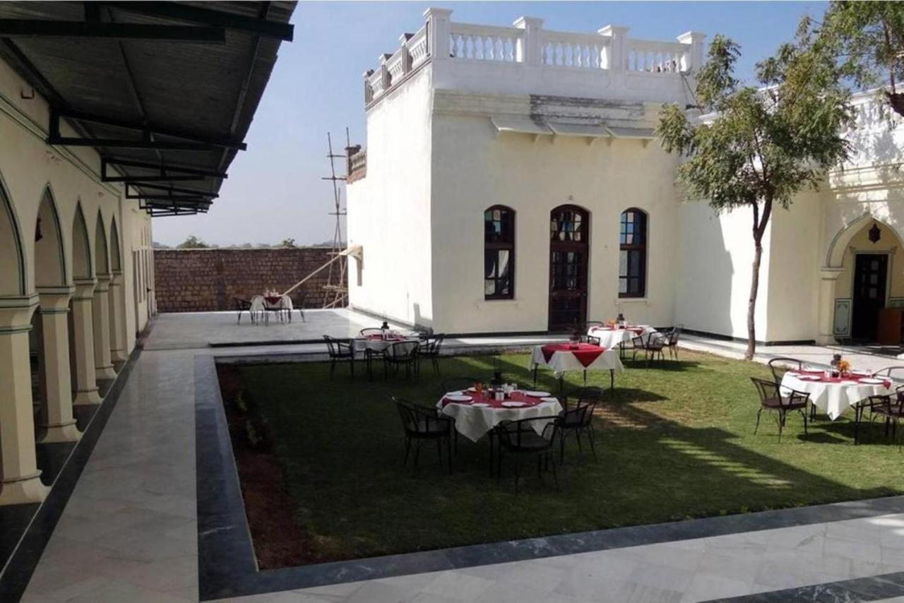 Aaram Baagh By Pachar Group, Sanchi Hotel Esterno foto