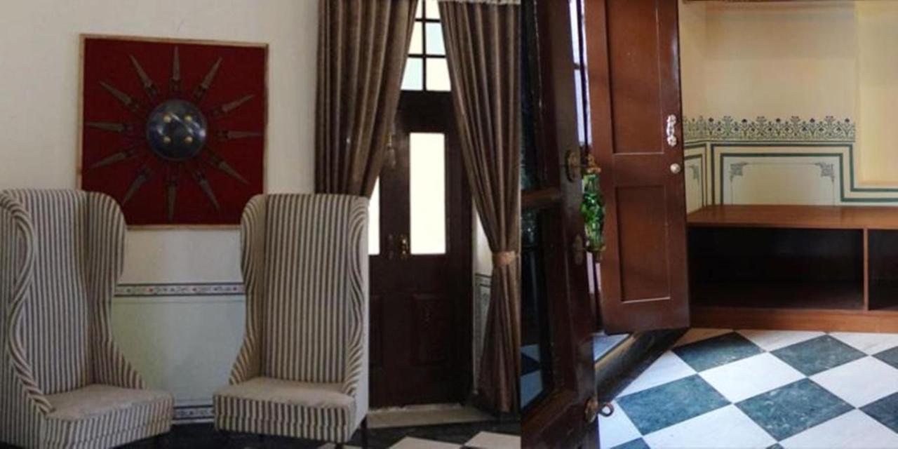 Aaram Baagh By Pachar Group, Sanchi Hotel Esterno foto