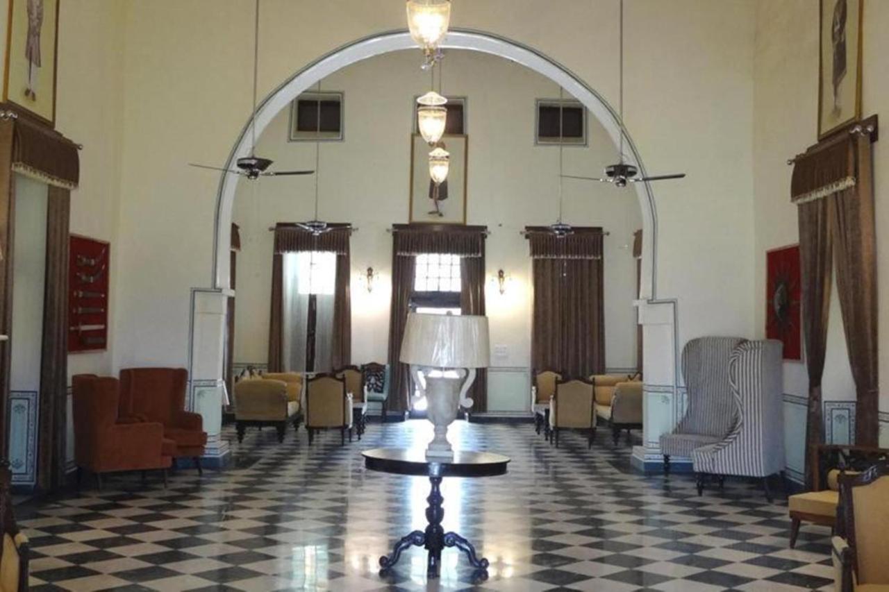 Aaram Baagh By Pachar Group, Sanchi Hotel Esterno foto
