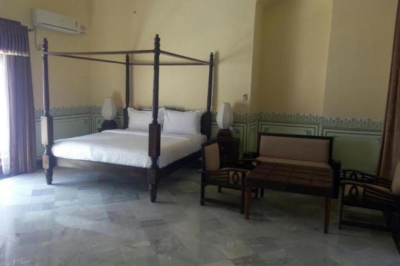 Aaram Baagh By Pachar Group, Sanchi Hotel Esterno foto