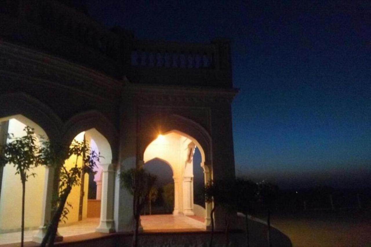 Aaram Baagh By Pachar Group, Sanchi Hotel Esterno foto
