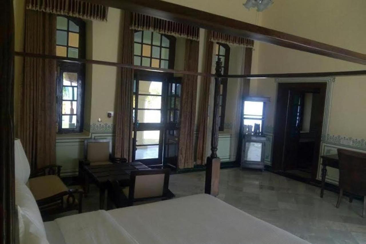 Aaram Baagh By Pachar Group, Sanchi Hotel Esterno foto