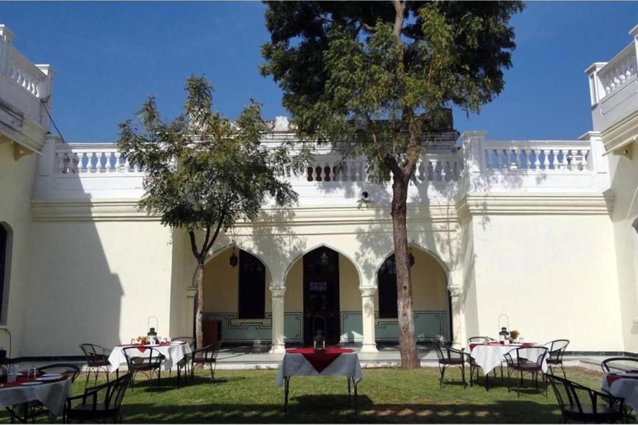 Aaram Baagh By Pachar Group, Sanchi Hotel Esterno foto